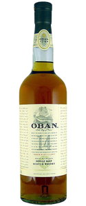Oban 14YO Whisky (700ml)
