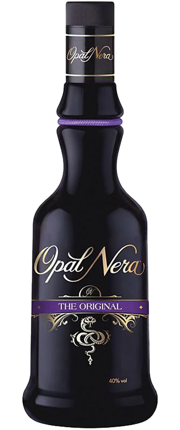 Opal Nera Black Sambuca 500ml