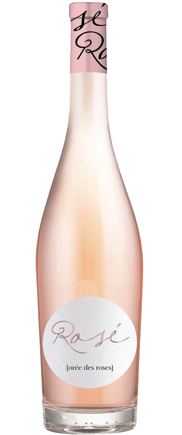 Orée des Roses Rosé 2019 - Wine Central