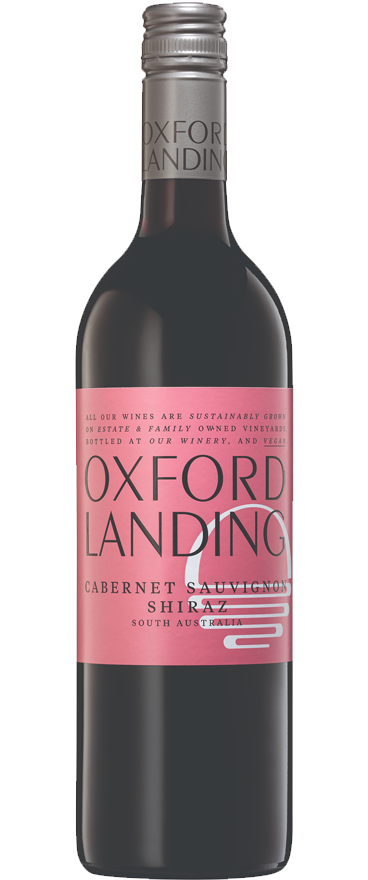 Oxford Landing Estates Cabernet Shiraz 2021