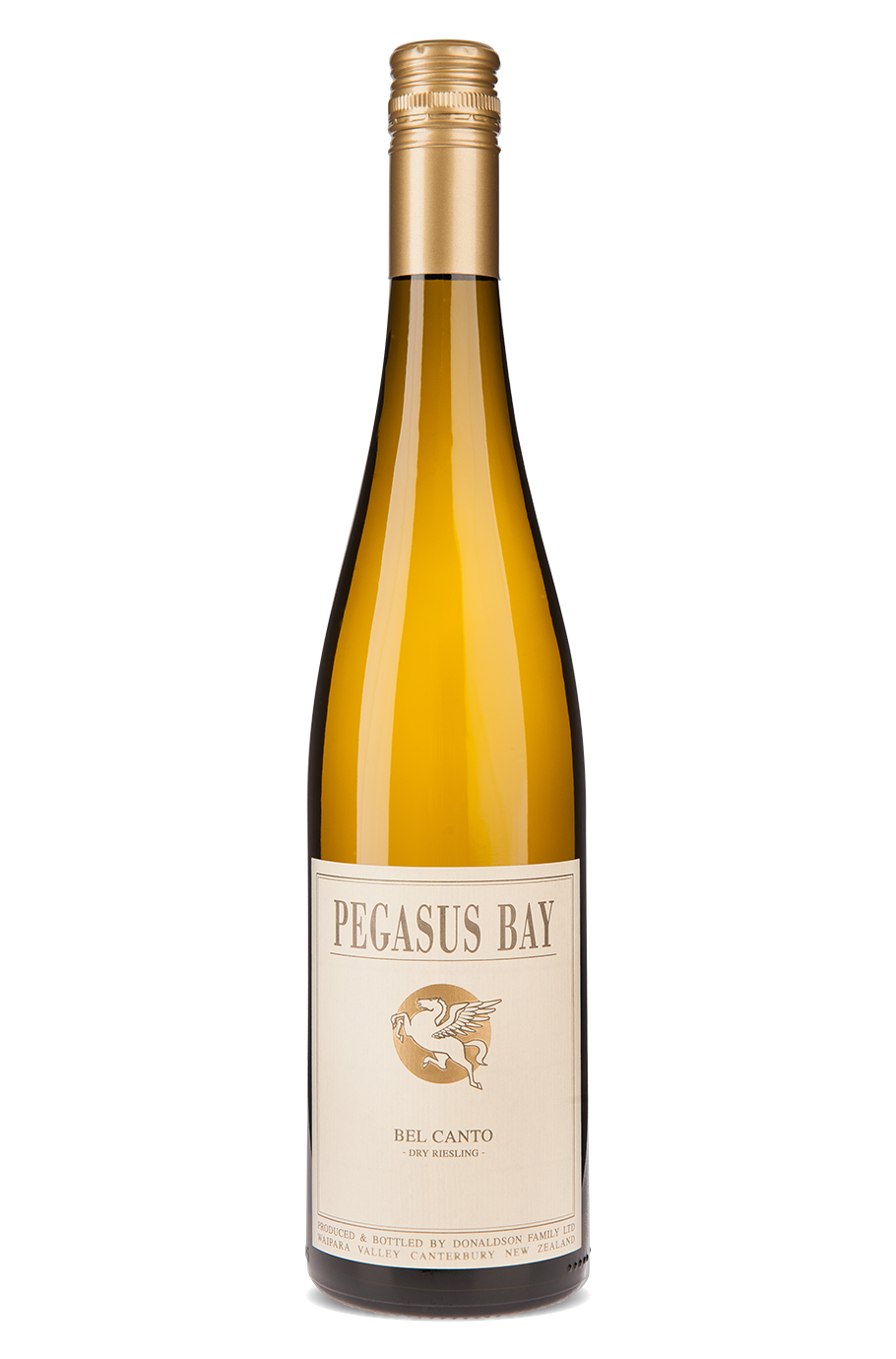 Pegasus Bay Bel Canto Dry Riesling 2023