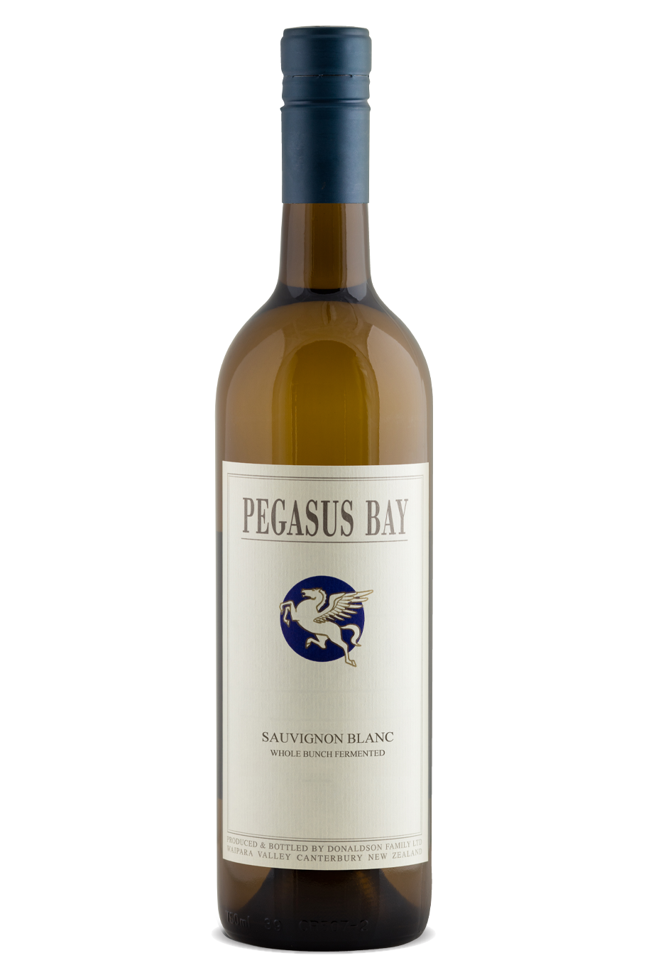 Pegasus Bay Sauvignon Blanc 2021