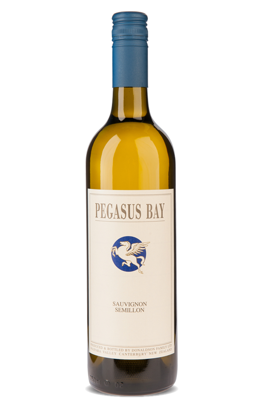 Pegasus Bay Sauvignon Semillon 2020