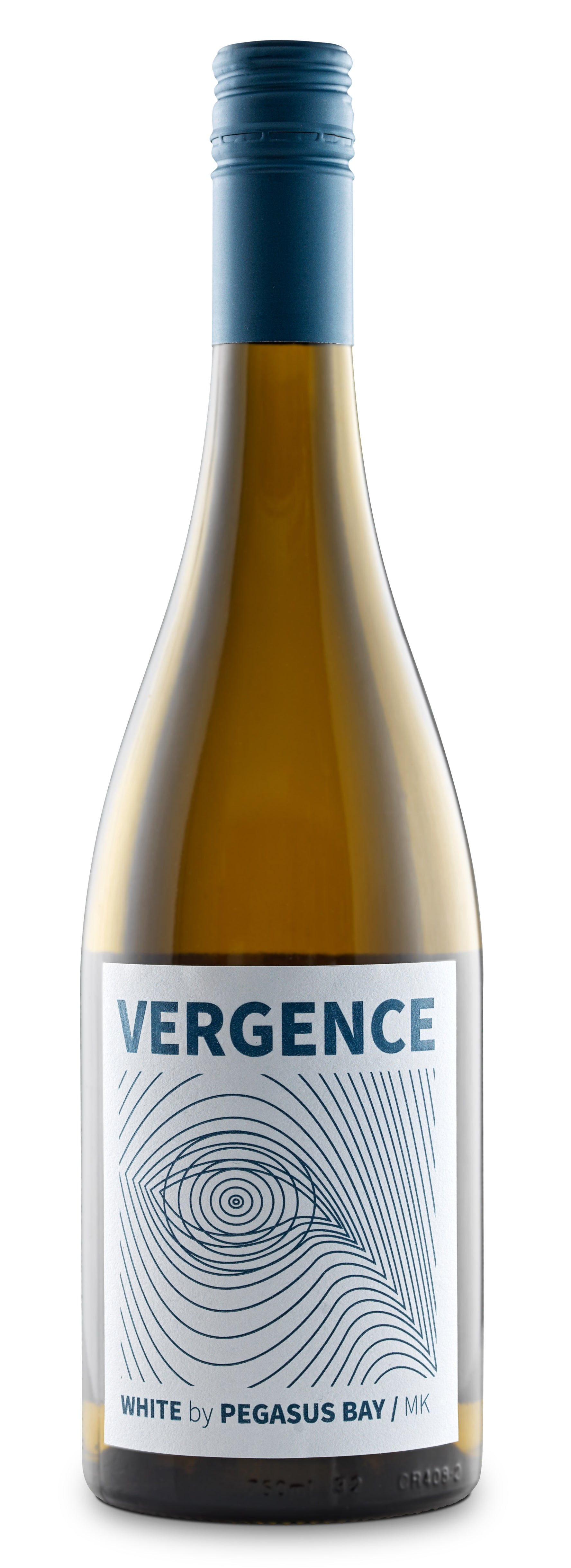 Pegasus Bay Vergence White Mk 3