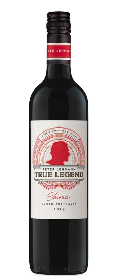 Peter Lehmann 'True Legend' Shiraz 2019