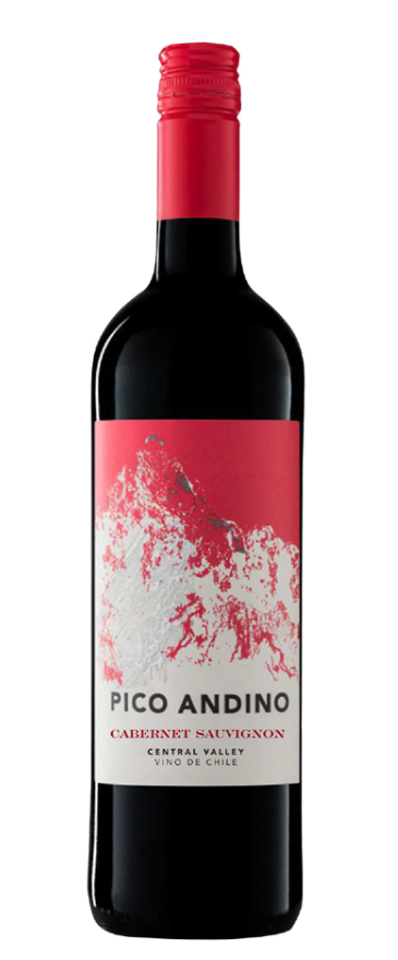 Pico Andino Cabernet Sauvignon 2023