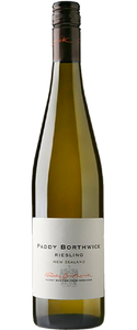 Paddy Borthwick Wairarapa Riesling 2022