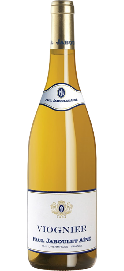 Paul Jaboulet Aine Vin de France Viognier 2022