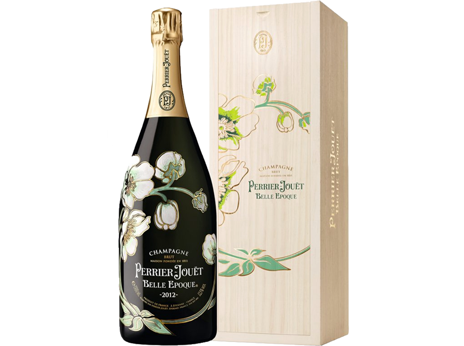 Perrier-Jouet Belle Epoque Champagne Magnum (1.5L)