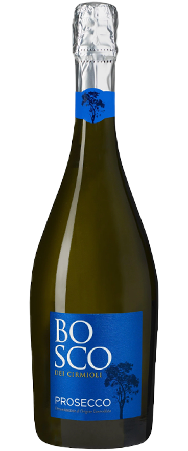 Bosco Dei Cirmioli Prosecco NV
