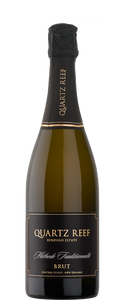 Quartz Reef Methode Traditionnelle Brut NV