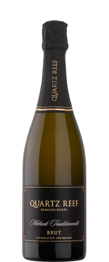 Quartz Reef Methode Traditionnelle Brut NV