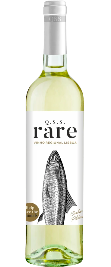 Quinta de S. Sebastião Rare White 2020