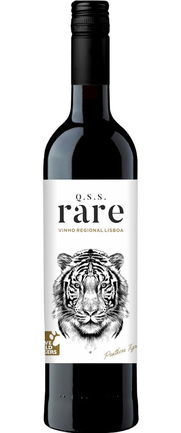 Quinta de S. Sebastião Rare Red 2023