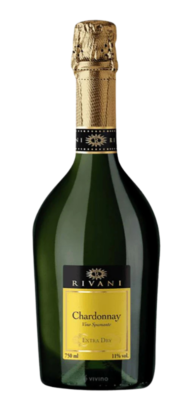 Rivani Sparkling Chardonnay NV