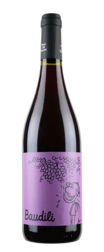 Ramon Jané Baudili Negre 2021