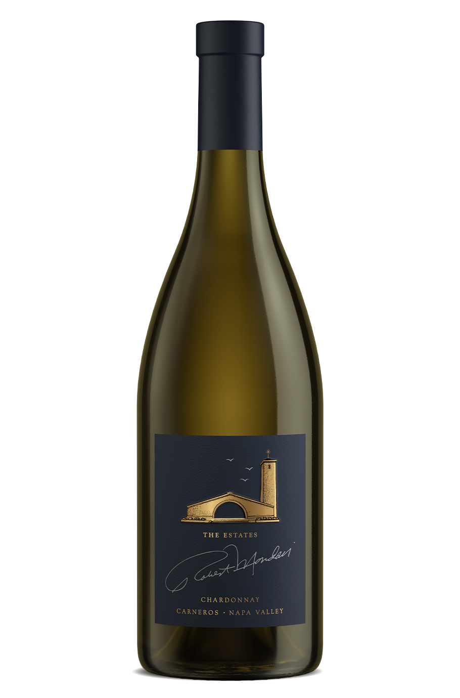 Robert Mondavi Carneros Chardonnay 2022