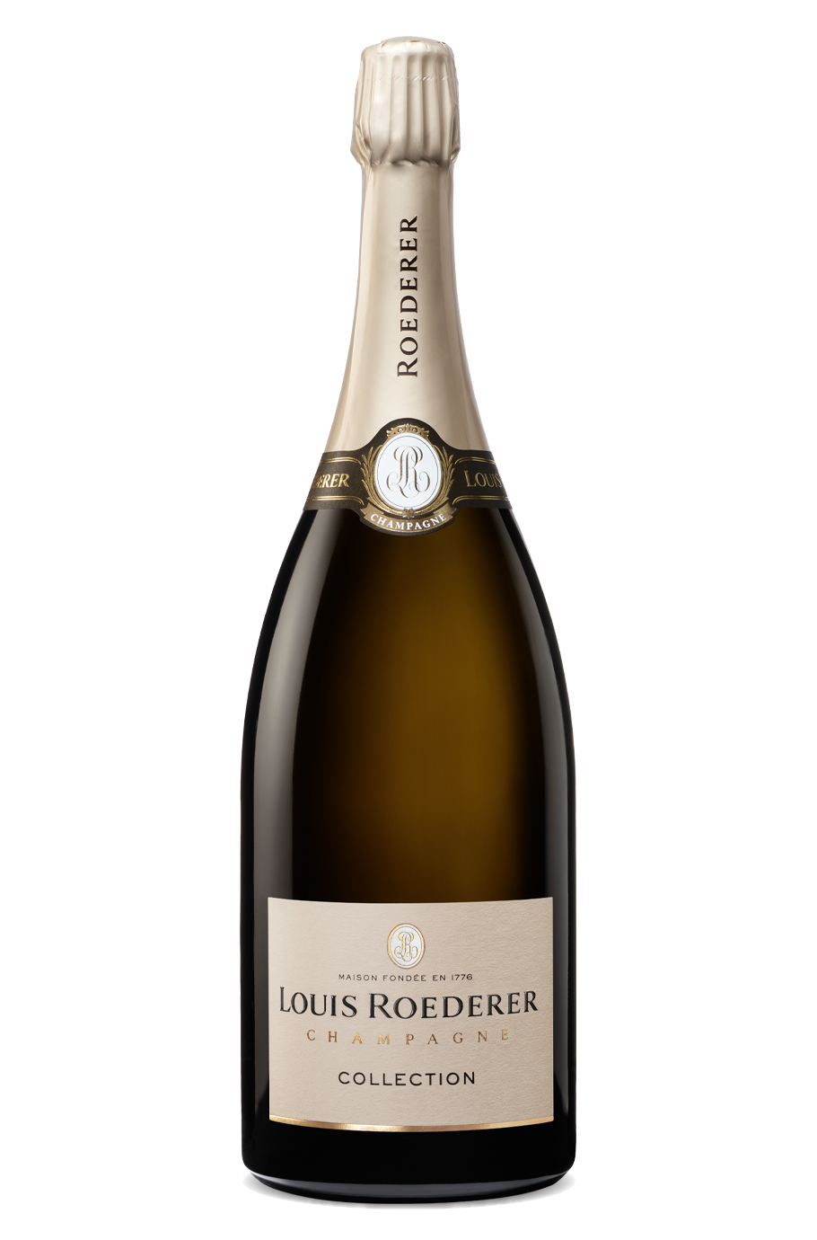 Louis Roederer Collection Magnum 1.5L NV