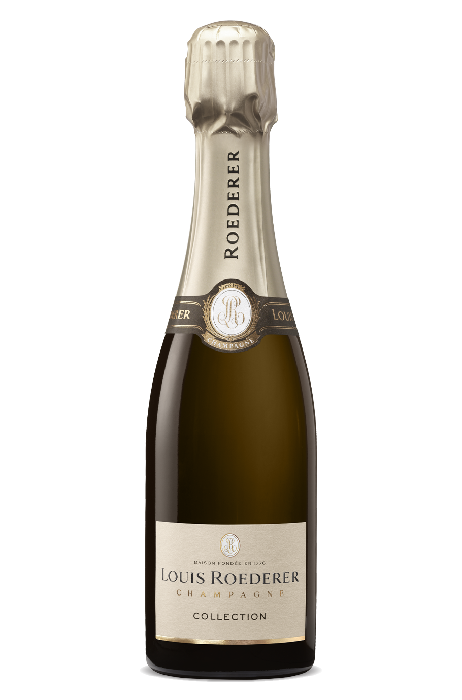 Louis Roederer Collection 375ml NV
