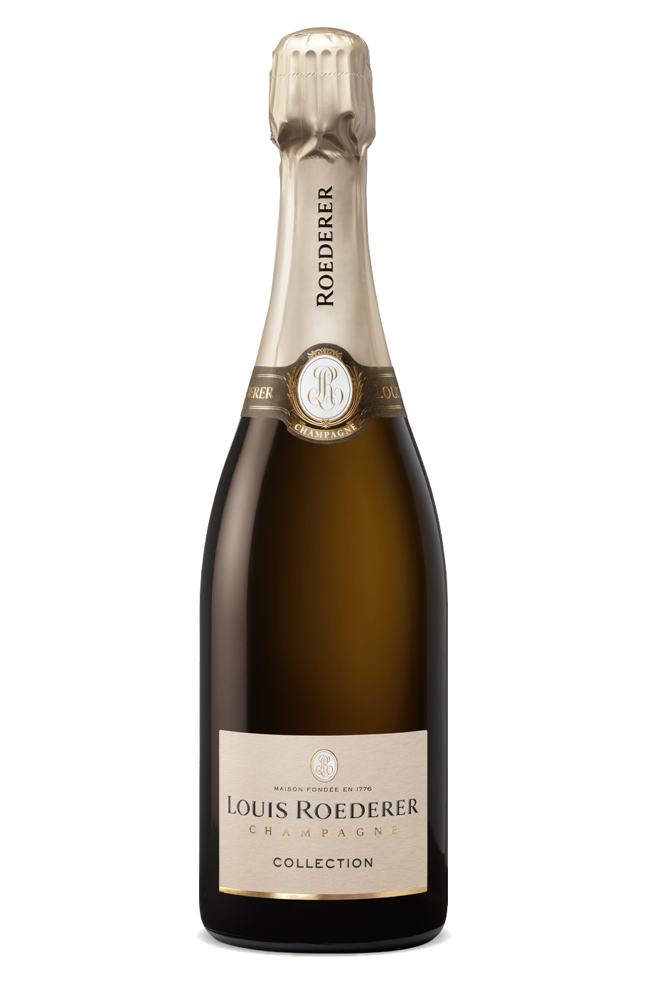Louis Roederer Collection 750ml NV