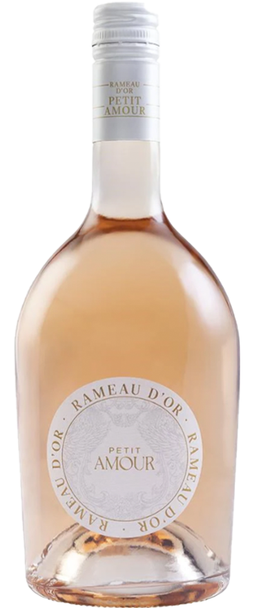Rameau D'Or Petit Amour Rosé 2022