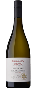 Rapaura Springs Bull Paddock Sauvignon Blanc 2023