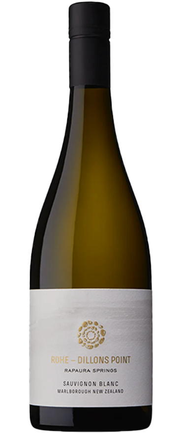 Rapaura Springs Rohe Dillons Point Sauvignon Blanc 2023