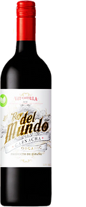 Rey Del Mundo Garnacha La Mancha 2020