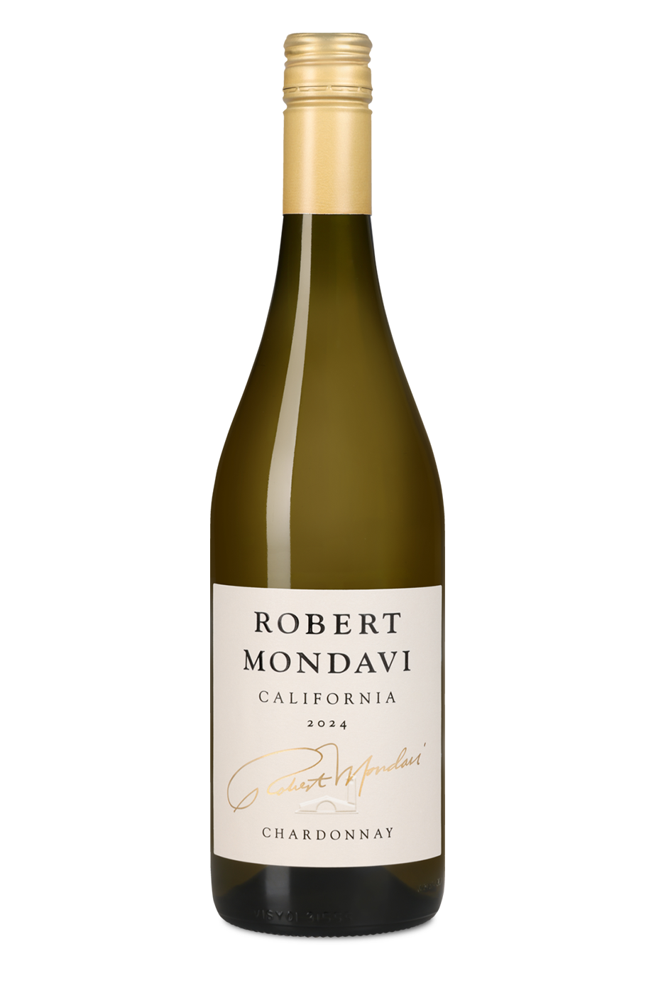 Robert Mondavi California Chardonnay 2024