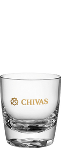 Buy Any Two Bottles of Chivas & Get a 6x Pack of Rocks Glasses Included. While Stocks Last.