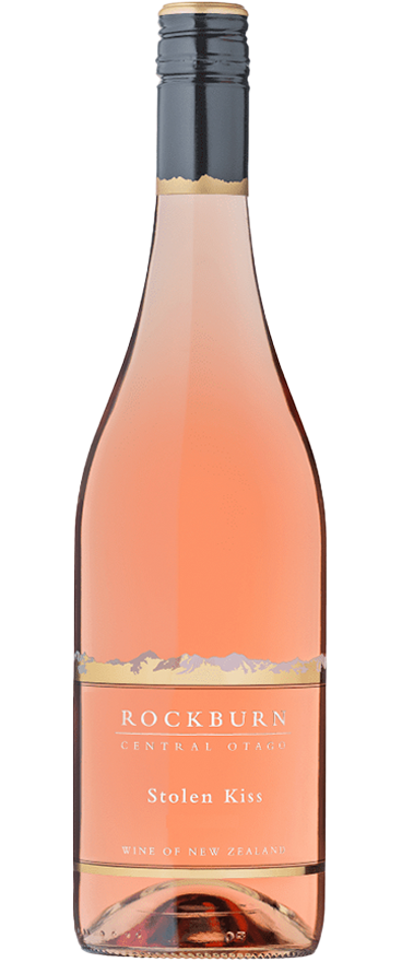 Rockburn Stolen Kiss Rosé 2026