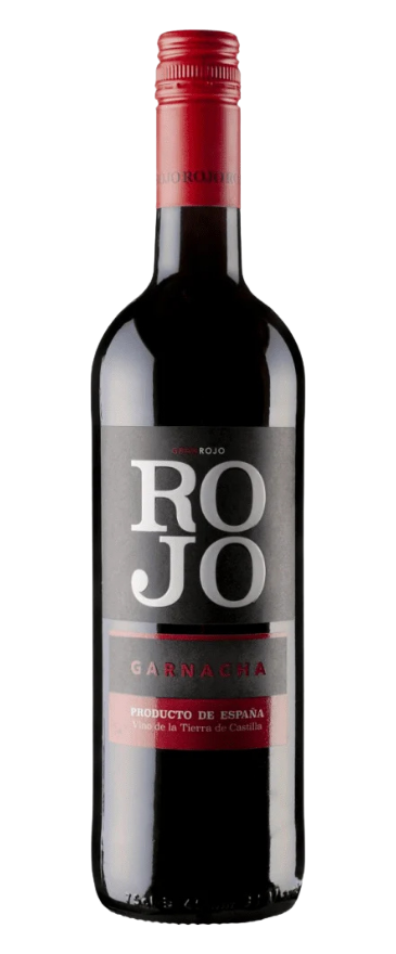 Rojo Garnacha 2025