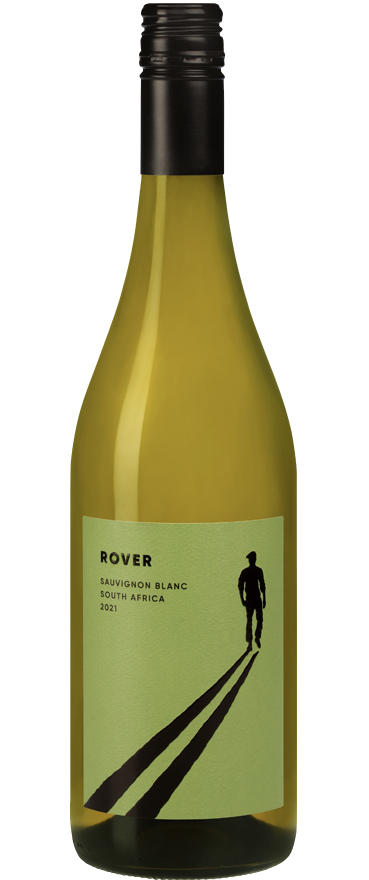 Rover Sauvignon Blanc 2021