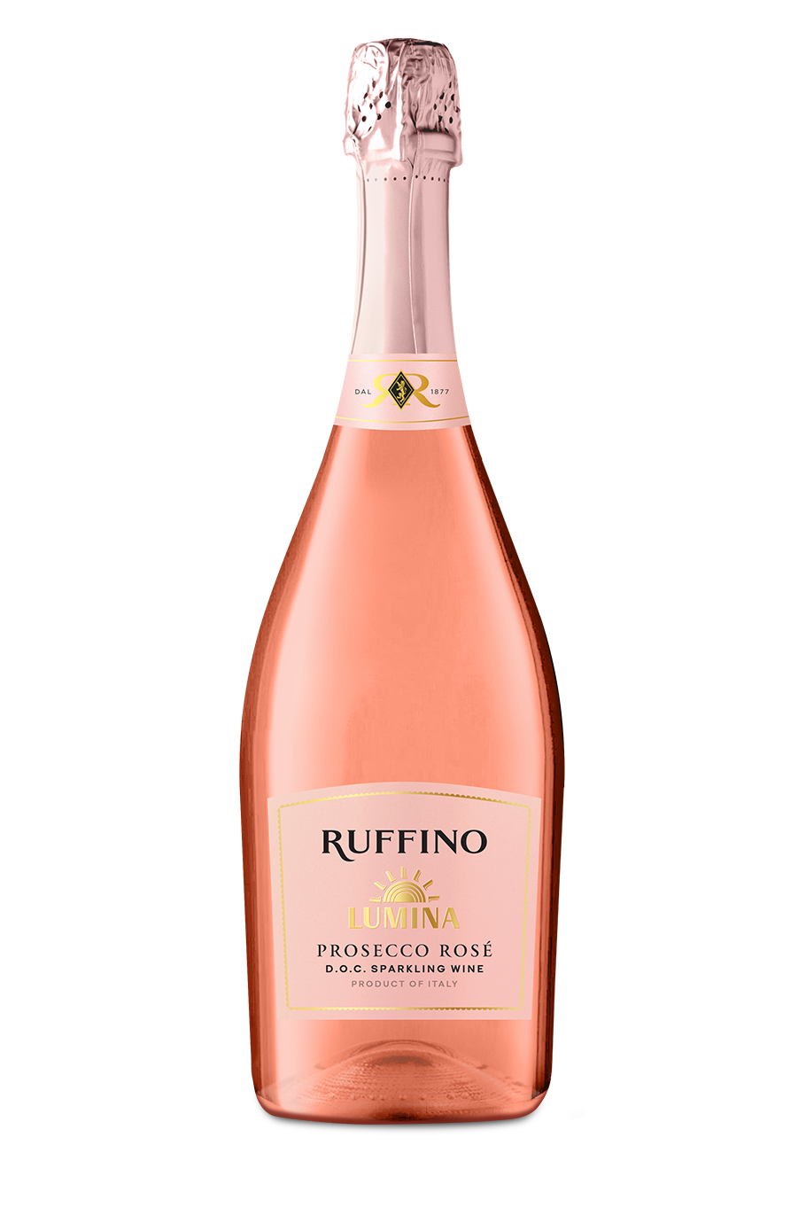 Ruffino Prosecco Rose DOC