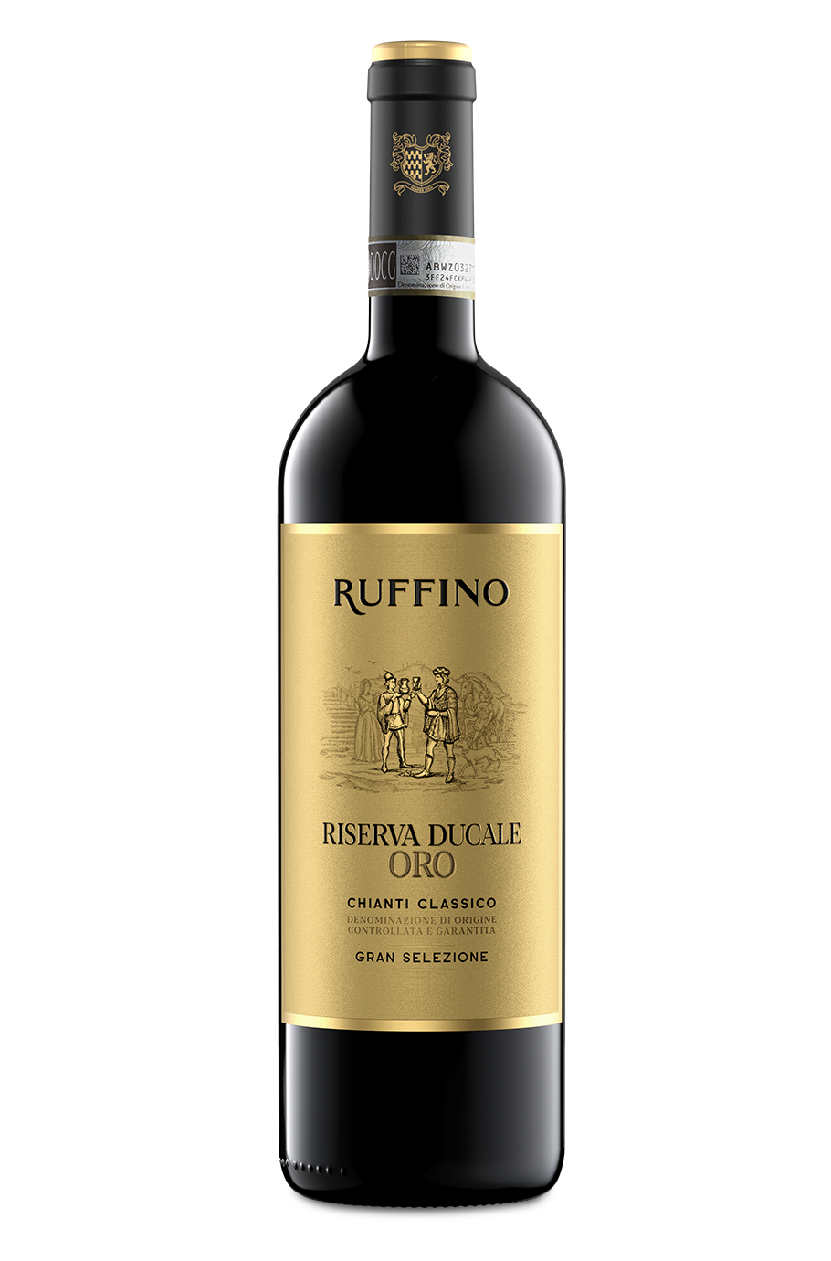 Ruffino Riserva Ducale Oro Chianti Classico 2021