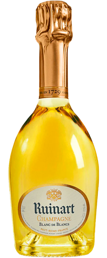 Ruinart Blanc de Blancs Champagne Brut