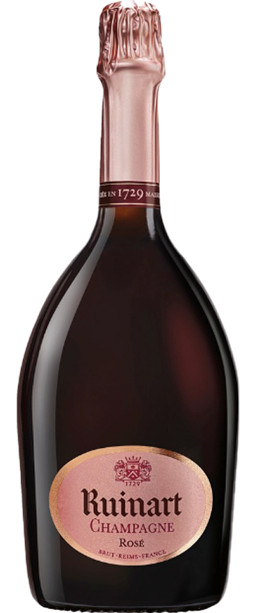 Ruinart Rosé NV Champagne