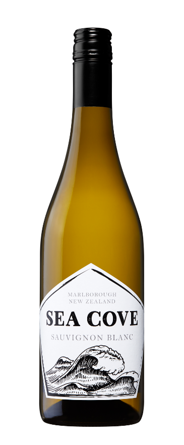 Sea Cove Sauvignon Blanc 2024
