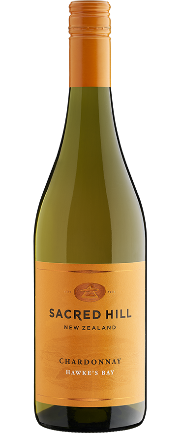 Sacred Hill Origin Chardonnay 2023