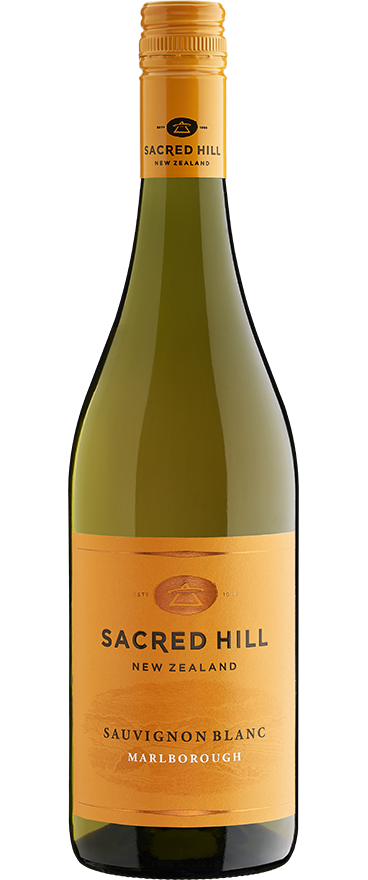 Sacred Hill Origin Sauvignon Blanc 2024