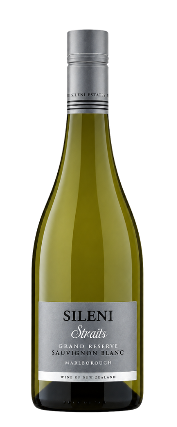 Sileni Reserve Straits Sauvignon Blanc 2021