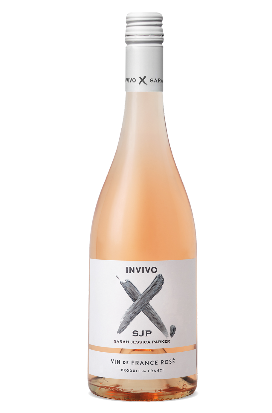 Invivo X SJP Sud De France Rose 2021