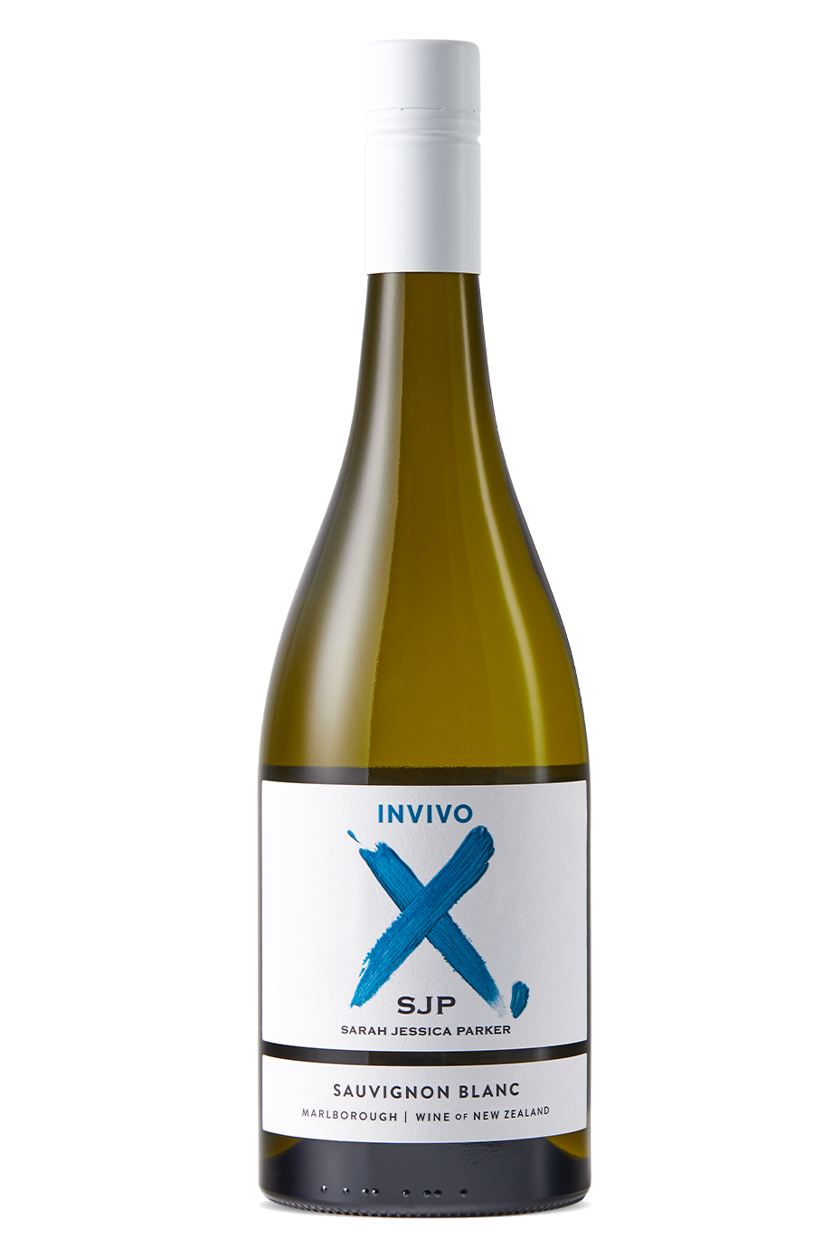 Invivo X SJP Sauvignon Blanc 2022