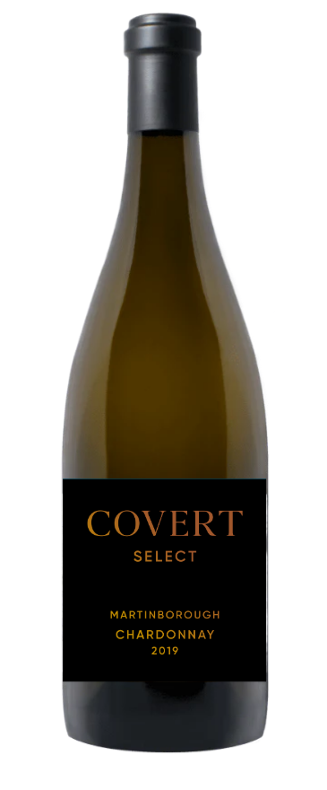 Covert Select Chardonnay 2021