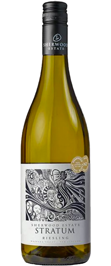 Stratum Riesling 2022