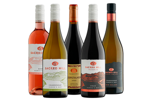 Wine Central