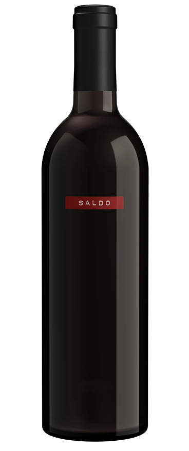 SALDO 2021 Zinfandel 750ml - メルカリ