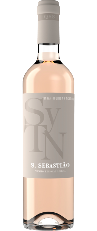 San Sebastião Rosé 2021