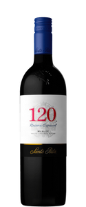 Santa Rita 120 Merlot 2017