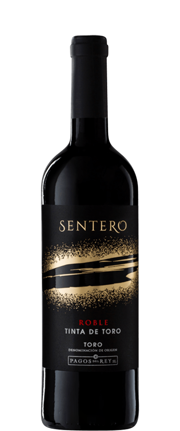 Pagos del Ray Sentero Roble Barrel Aged Tempranillo 2020